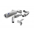 Termignoni Titanium Exhaust for Ducati Multistrada 1200 (15-17) (Formally Ducati Performance 96480701A) Termignoni Titanium Exhaust for Ducati Multistrada 1200 (15-17) (Formally Ducati Performance 96480701A)